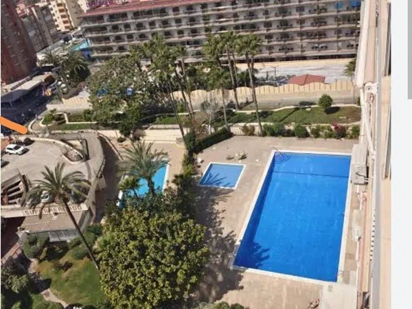 Piso en calle Lepanto, 6 - Foto 3