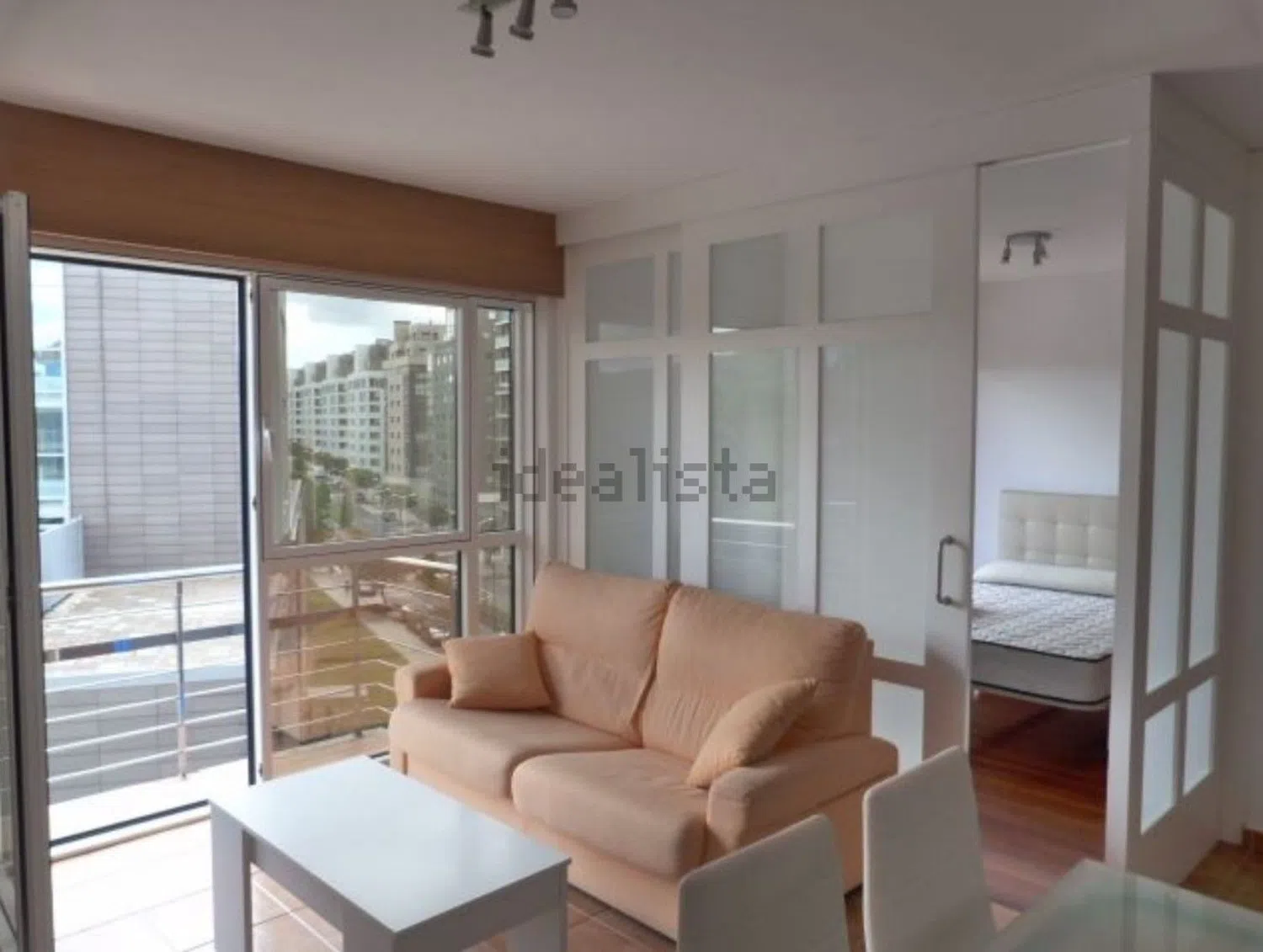 Piso en avenida Barcelona, 26 - Foto 5