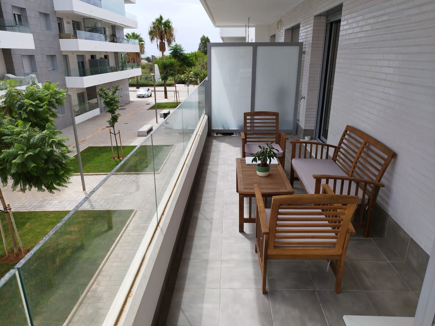 Piso en Calle Miguel Delibes, 22, Rodeo Alto-Guadaiza-La Campana - Foto 16