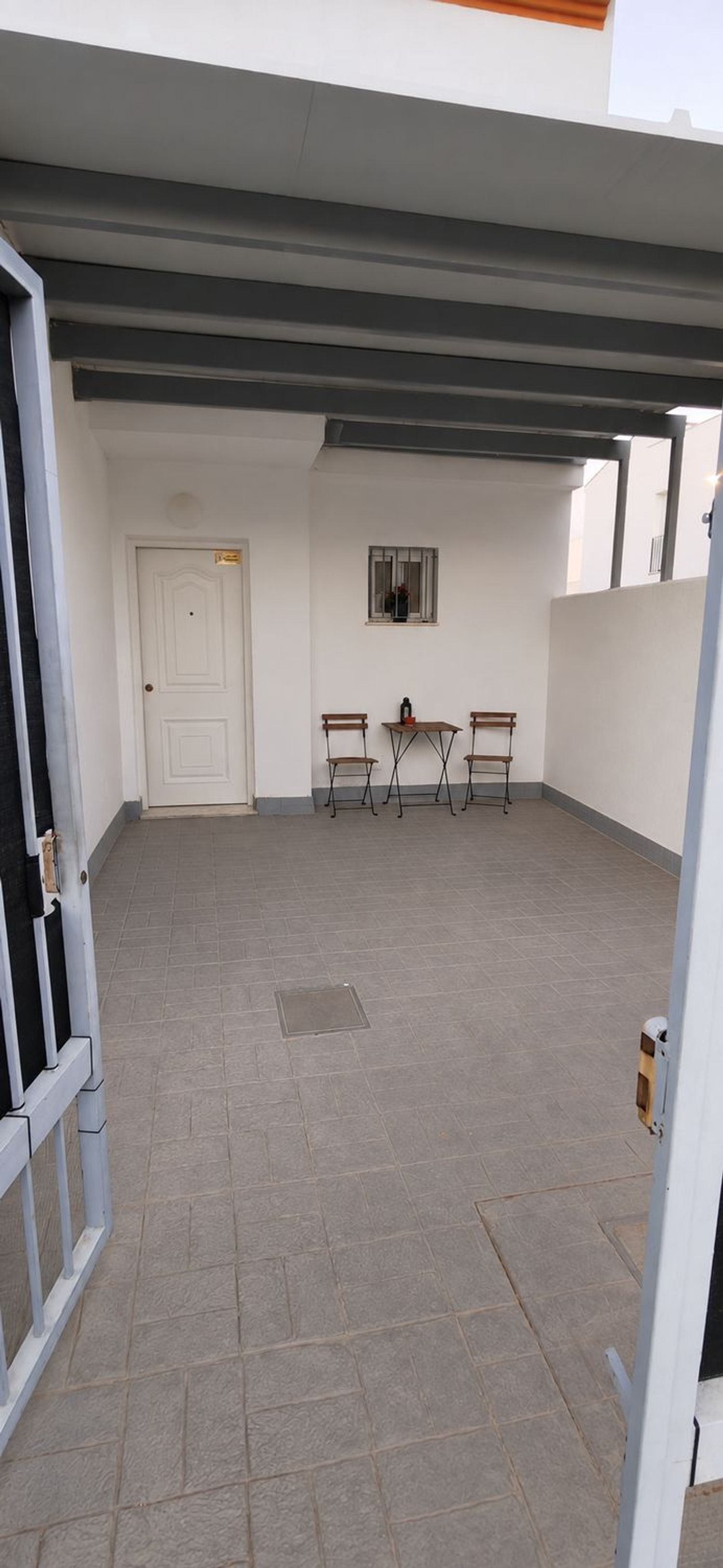 Chalet adosado en Calle Cristo de la Vera Cruz, 52 - Foto 15