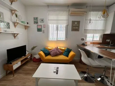 Piso en calle Provisiones, 20