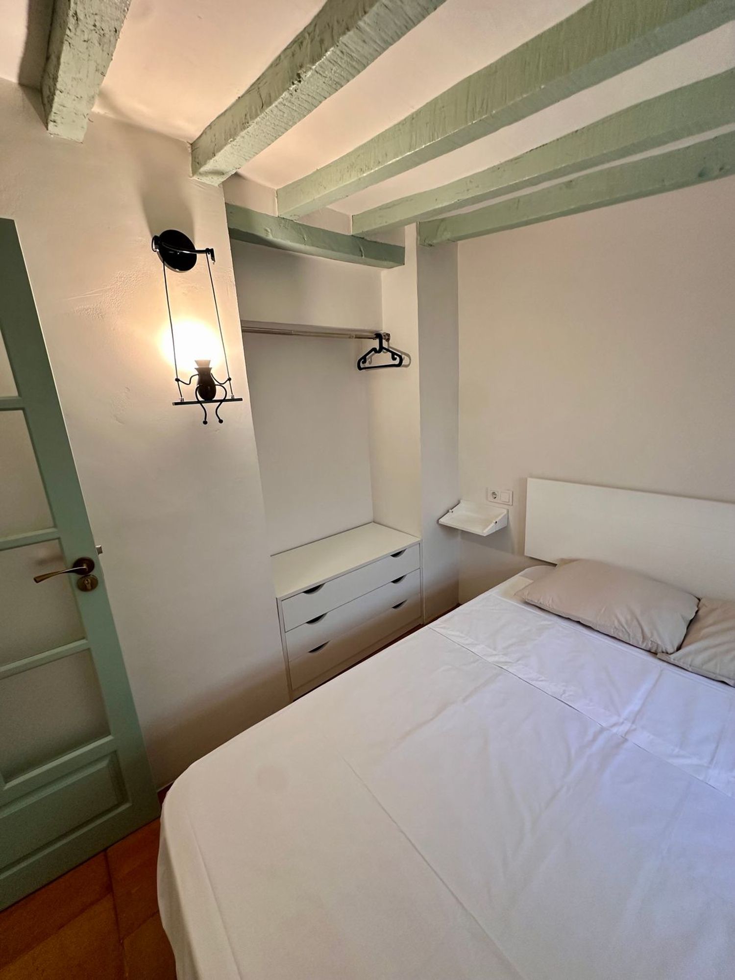 Piso en Placeta de los Castillas, 5, Albaicín, Albaicín - Foto 17