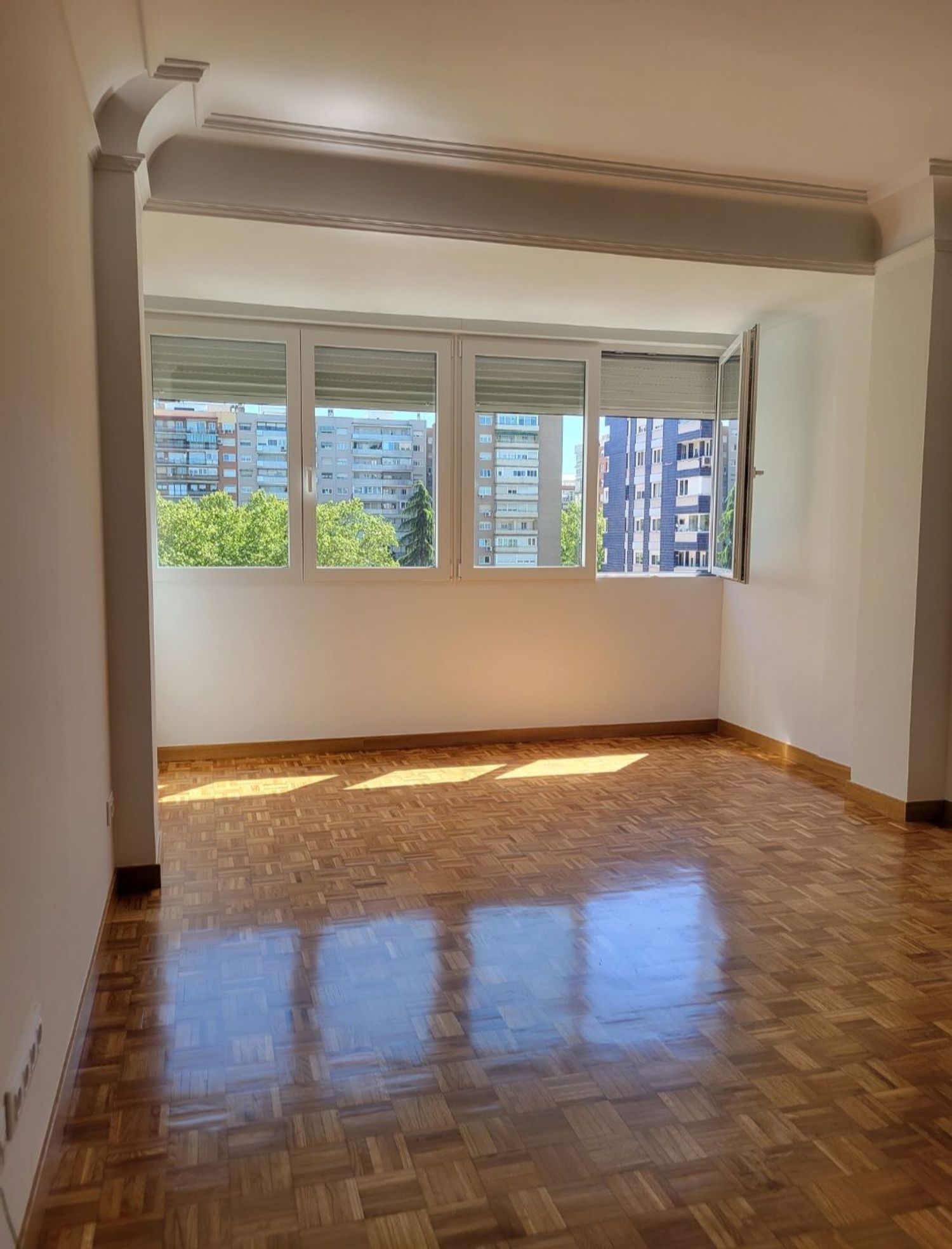 Piso en Urb. 1 escalera Barrio Cuatro Caminos - Foto 3