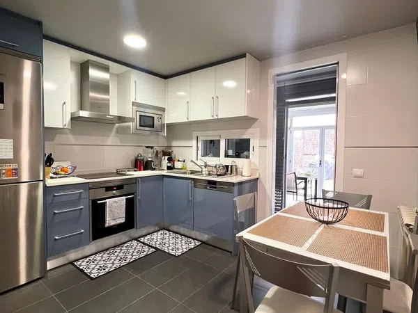 Chalet adosado en calle Piscis, 15 - Foto 8