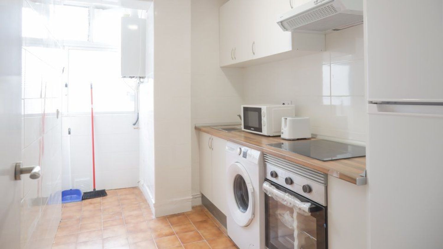 Piso en Juan de la Cierva - Foto 19