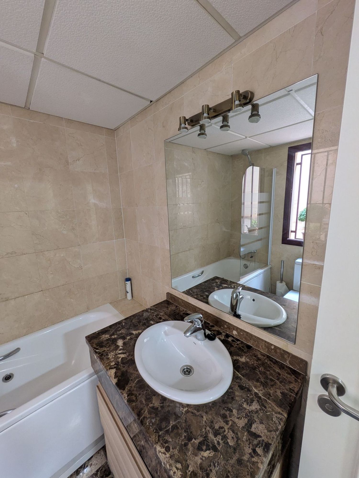 Estudio en Calle Jovellanos, 6, Perchel sur - El Bulto - Foto 7