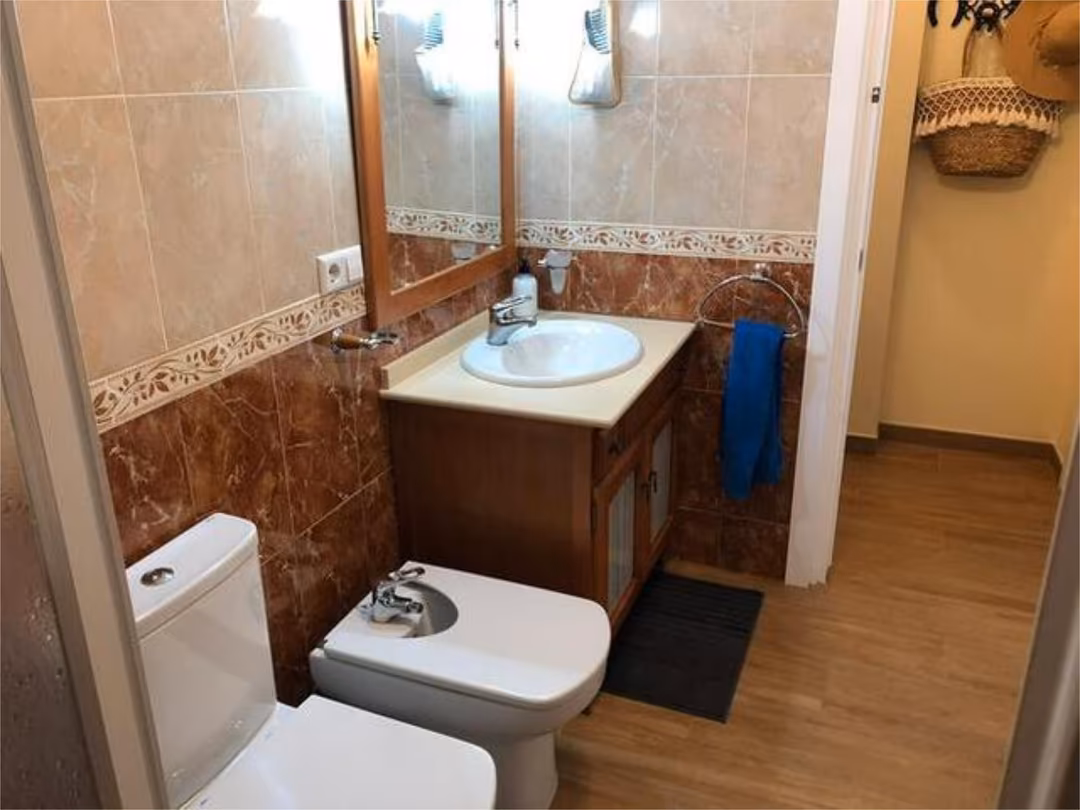 Apartamento en Fuengirolas - Foto 4