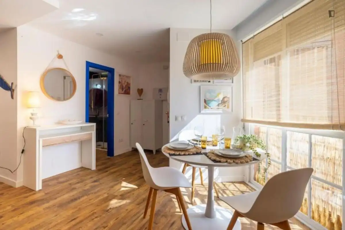 Apartamento en Málaga Capital - Foto 12