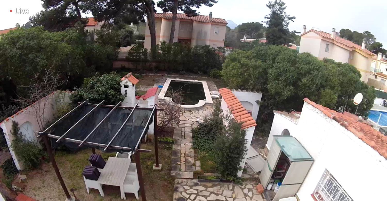 Casa o chalet independiente en Calle del Déu Anubis, 5 - Foto 8