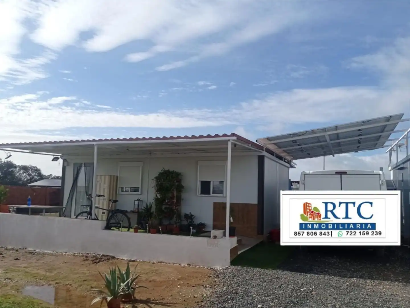 Finca rústica en  Extrarradio Montón de la Tierra, Parcelas 1 - Foto 1