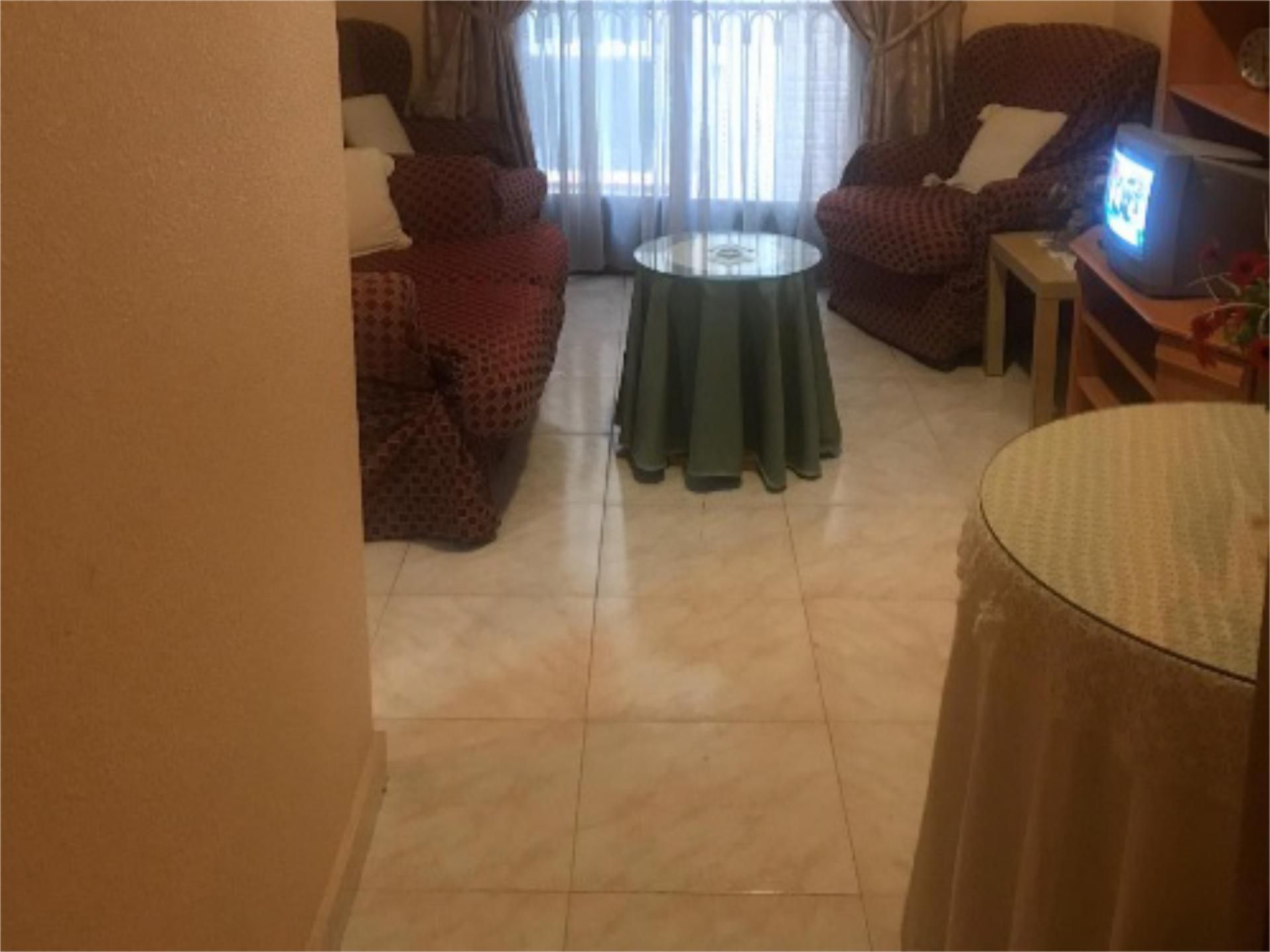 Piso en  Calle Antonio Segado del Olmo 3 - Foto 15