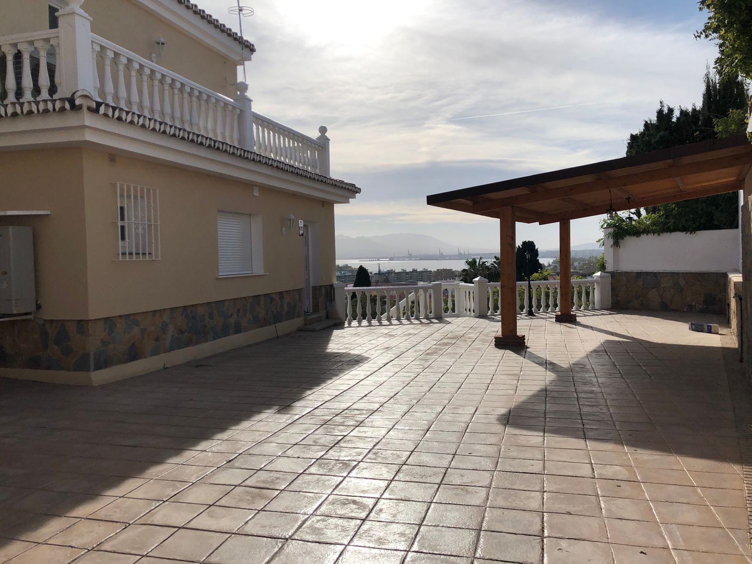 Casa o chalet independiente en Calle Islas Canarias, 41, El Palo - Foto 17