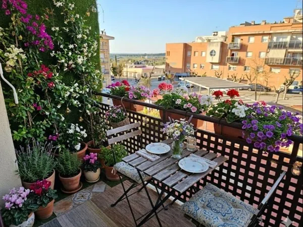 Dúplex en paseo de Vilanova, 54 - Foto 13