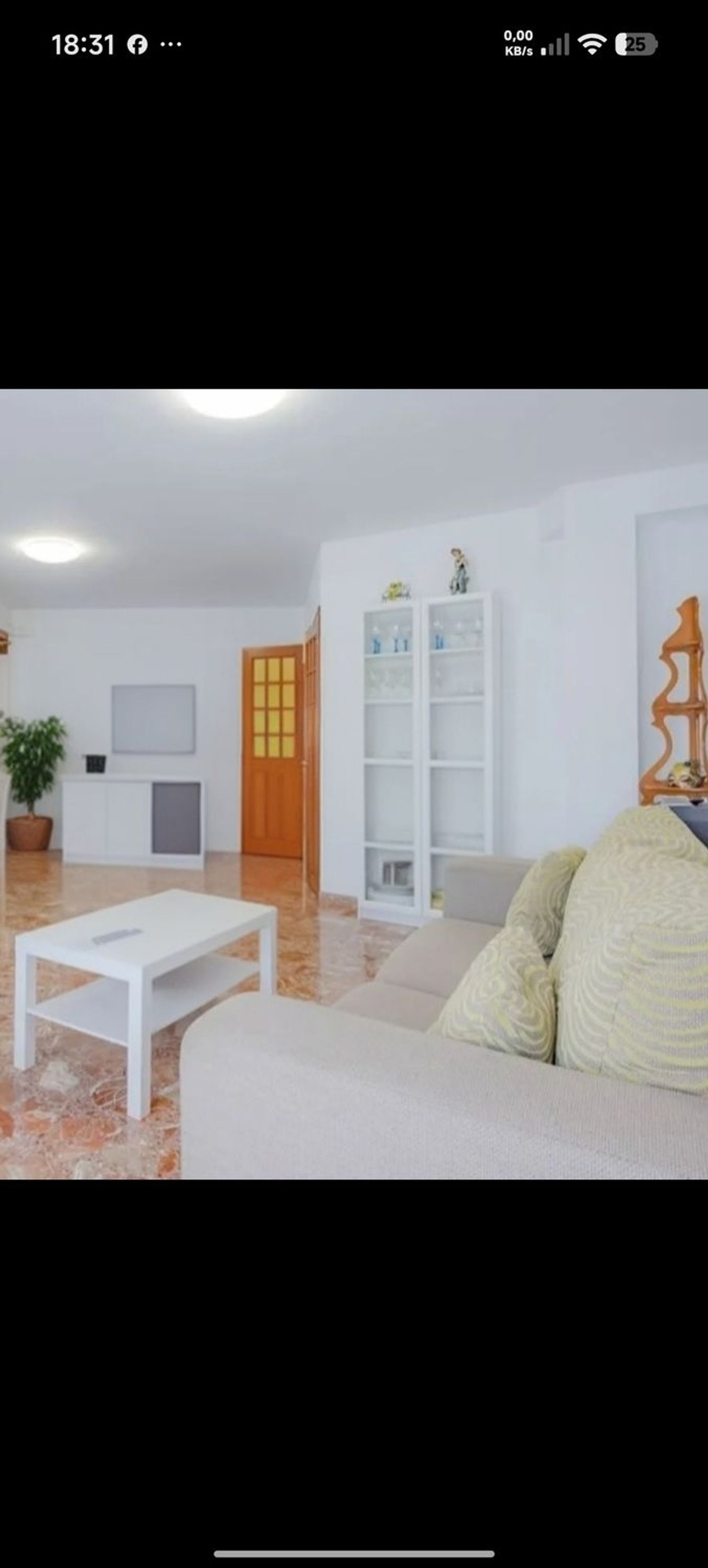 Piso en Calle de Cervantes, 3, Oliva pueblo, Oliva pueblo - Foto 12