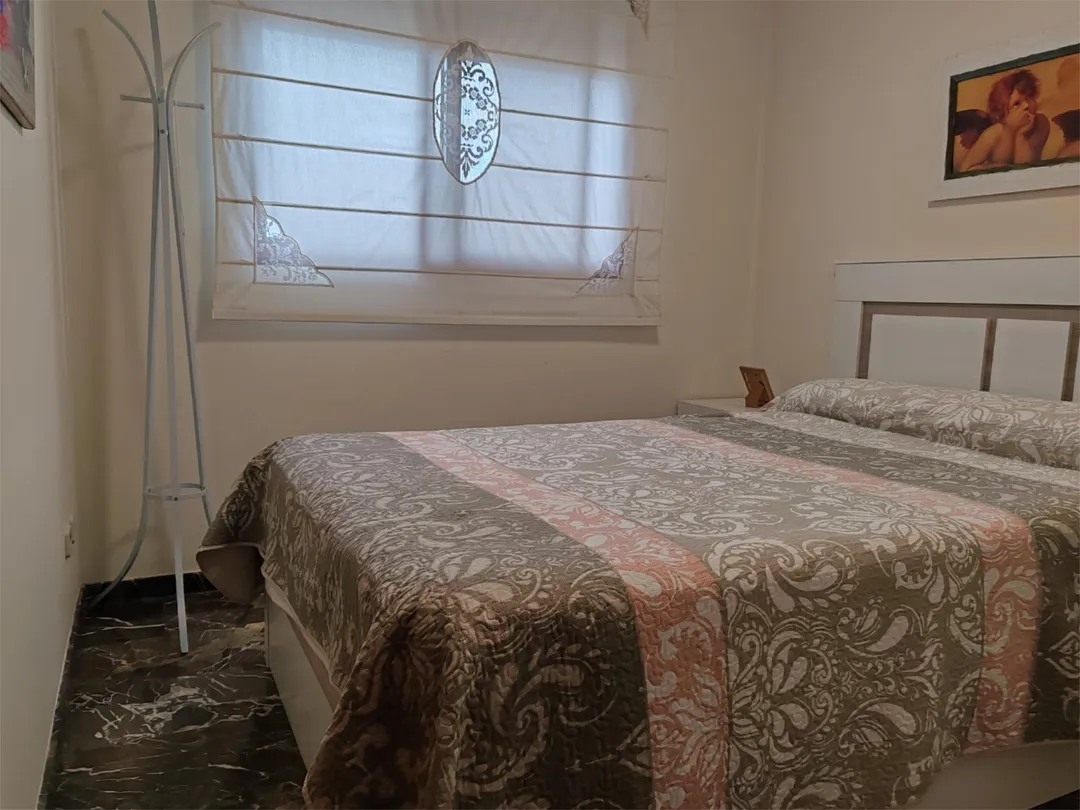 Piso en  Carrer de la Canal de Navarrés 9 - Foto 13