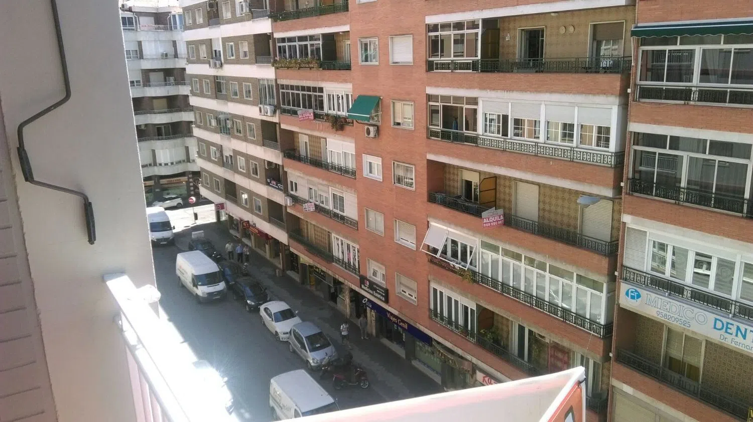 Piso en calle emperatriz eugenia, 18 - Foto 3