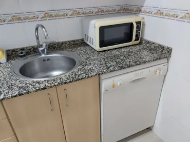 Piso en  carrer de Salvador Seguí 16 - Foto 7