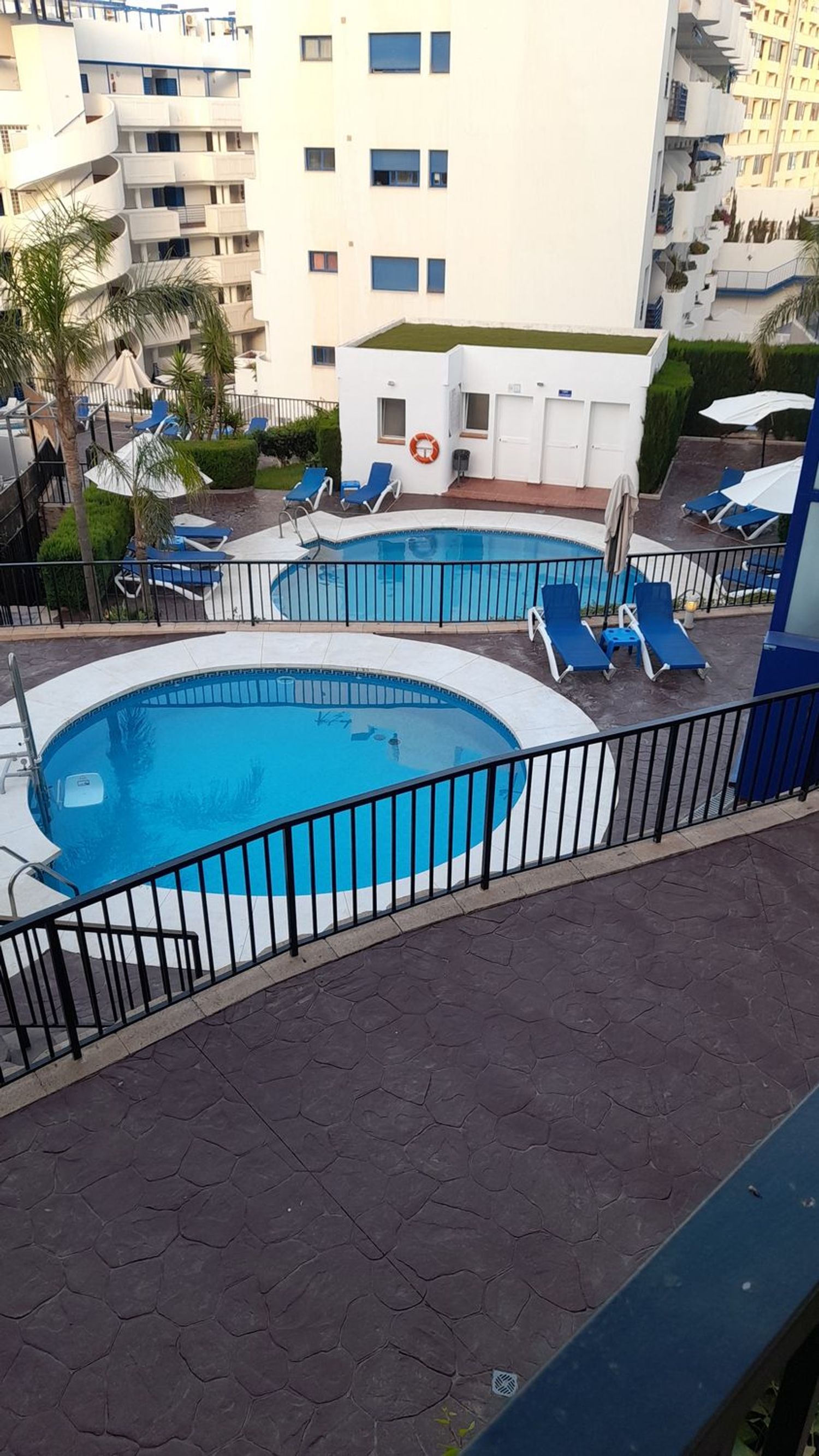 Piso en Camino de Doña María, 8, Cortijo Torrequebrada - Foto 2