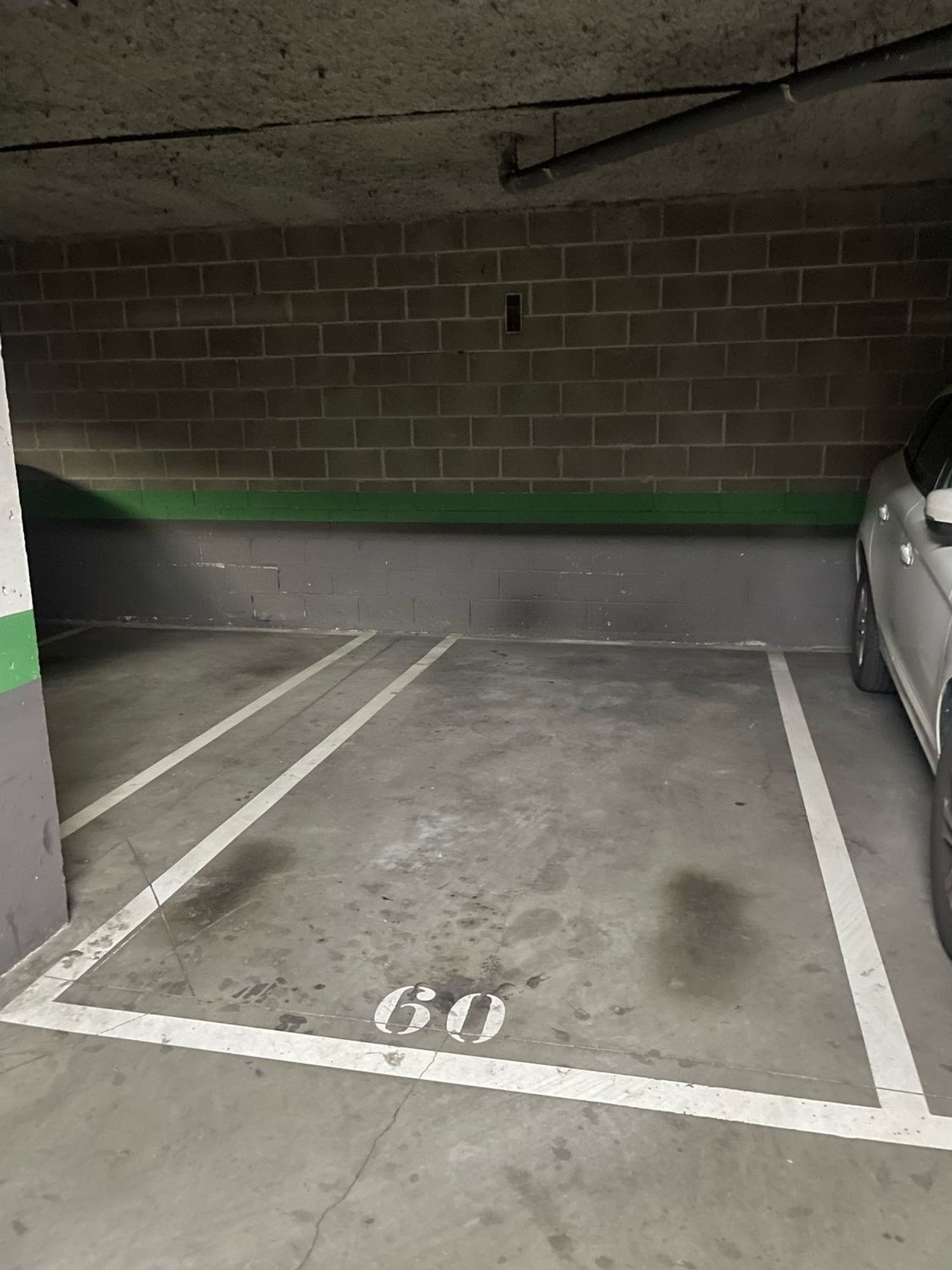 Dúplex en calle del Alcalde Manuel Gómez Casado, 21 - Foto 18