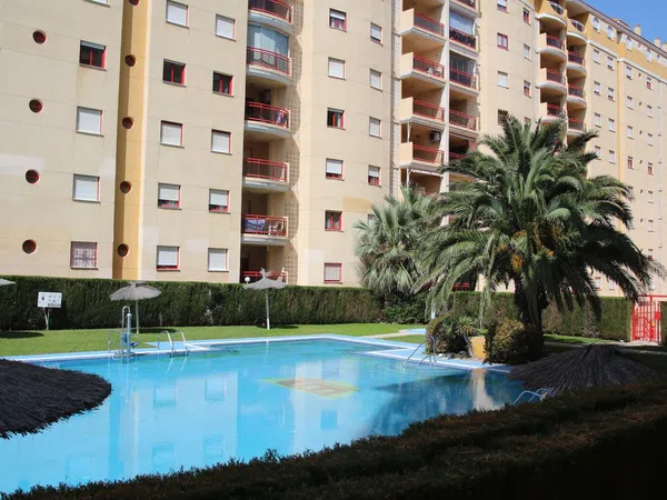 Ático en Avenida Tellerola, 1, Platja Vila Joiosa, Platja Vila Joiosa - Foto 33