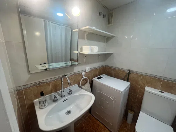 Estudio en Calle Salado, 4 - Foto 14