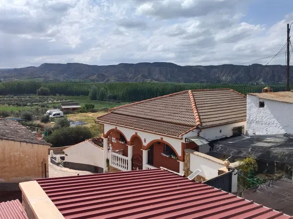 Casa o chalet independiente en Purullena - Foto 1