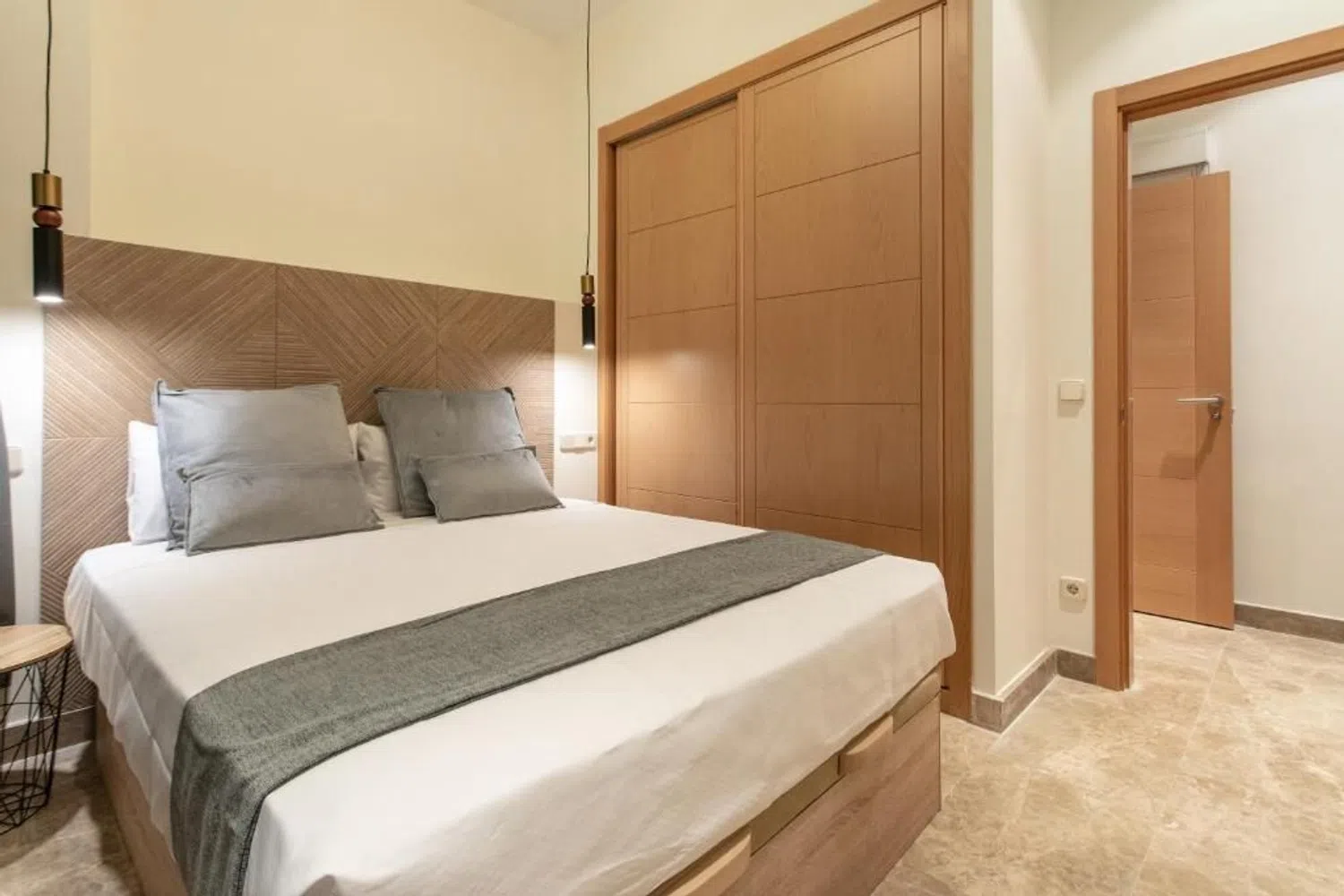 Piso en calle del mesón de paredes, 3 - Foto 5