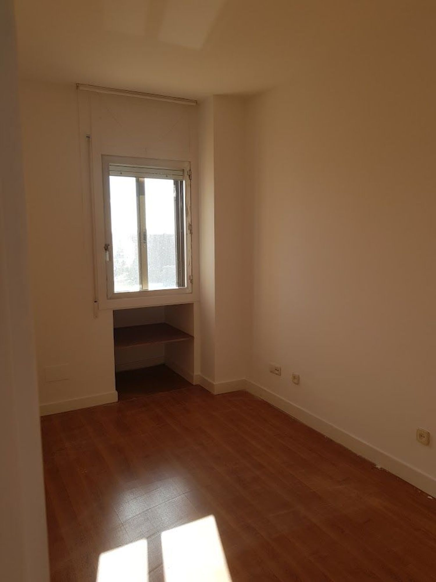 Piso en avenida de Pío XII, 92 - Foto 4