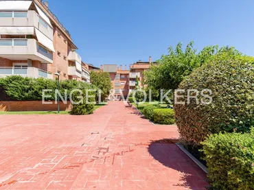 Piso en Pozuelo de Alarcón - Foto 35