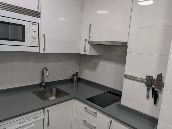 Estudio en Calle Canoa, 47, Alameda de Osuna - Foto 12