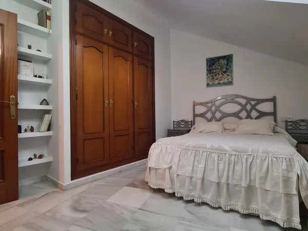 Dúplex en Calle Cardenal Albornoz, 10, Centro, Centro - Foto 12