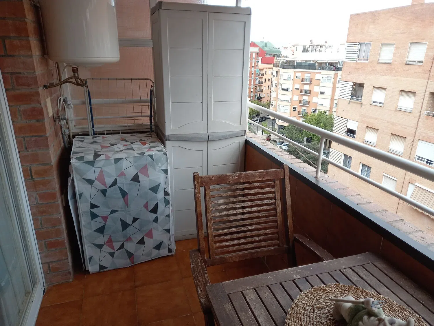 Piso en calle de Mirasol, 12 - Foto 5