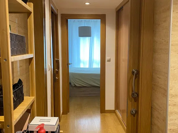 Piso en calle del General Elorza, 25 - Foto 20