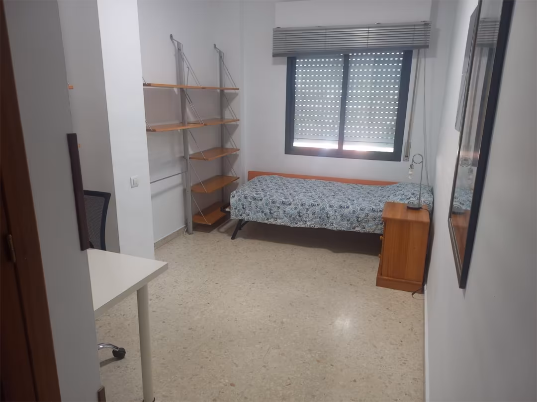 Piso en  Calle Alfonso Lasso de la Vega 31 - Foto 8