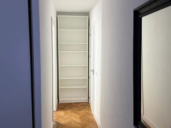 Piso en Avenida de la Coruña, 68, Alto de la Jabonería - Foto 10