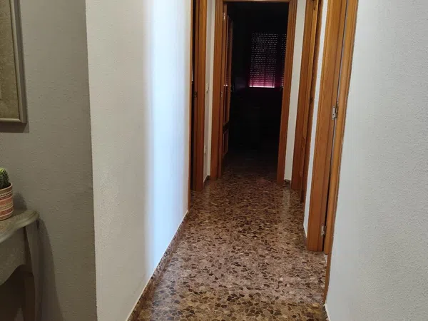 Piso en Calle de Carmen Estellés, 8, Zona Centro, Zona Centro - Foto 17