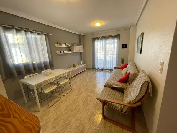 Piso en Guadalquivir, 141, Mil Palmeras, Mil Palmeras - Foto 2