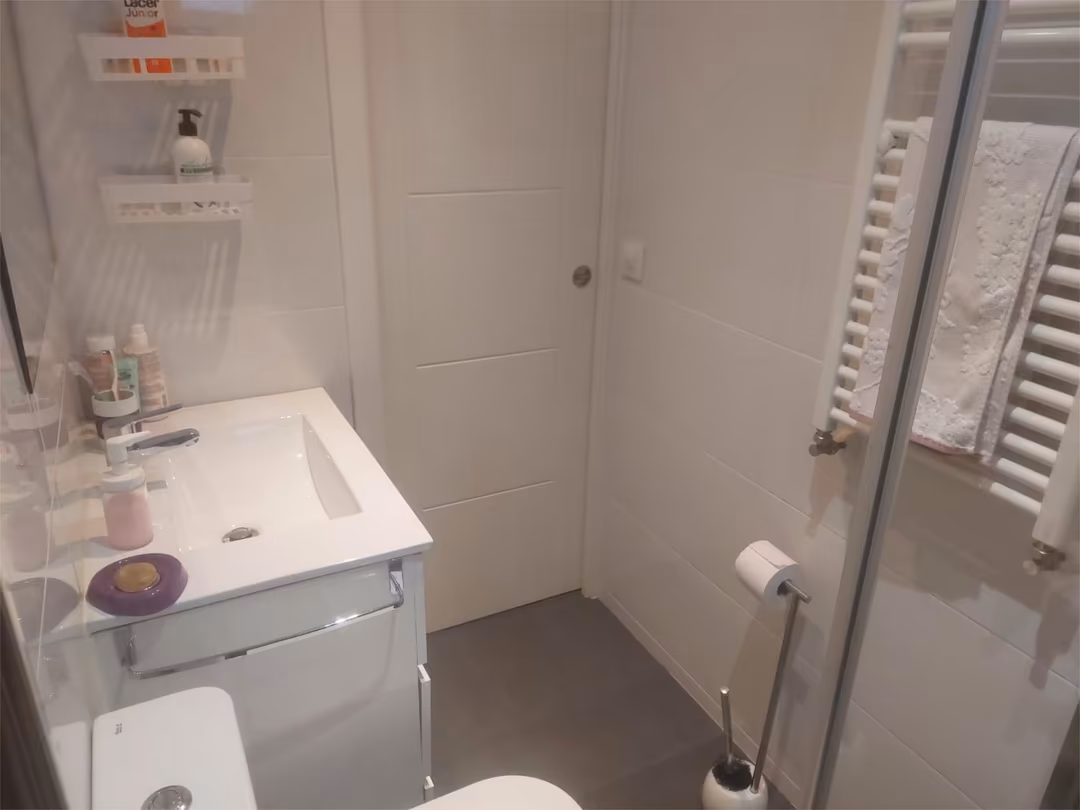 Piso en  Calle del Corregidor Señor de la Elipa 11 - Foto 13