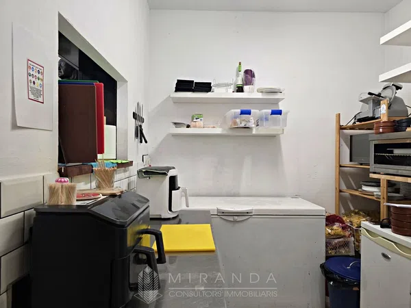 Bar, cafetería en traspaso en Passatge Sant Jaume - Foto 15