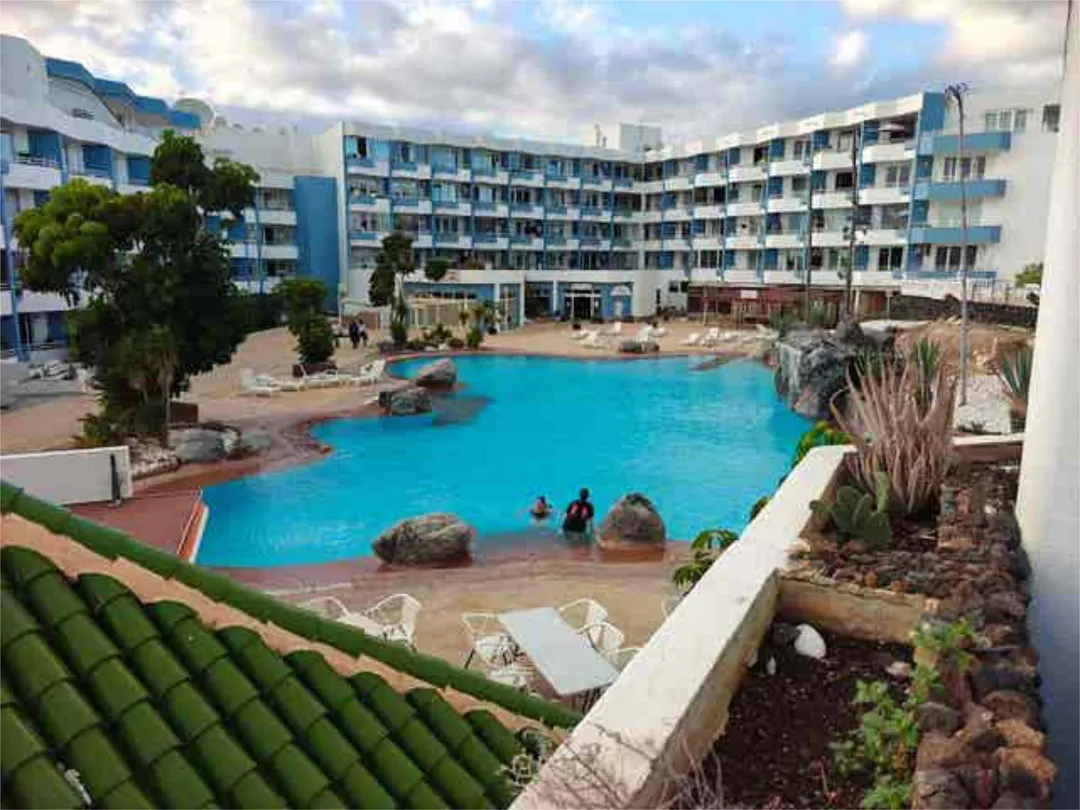 Apartamento en las chafiras - Foto 1