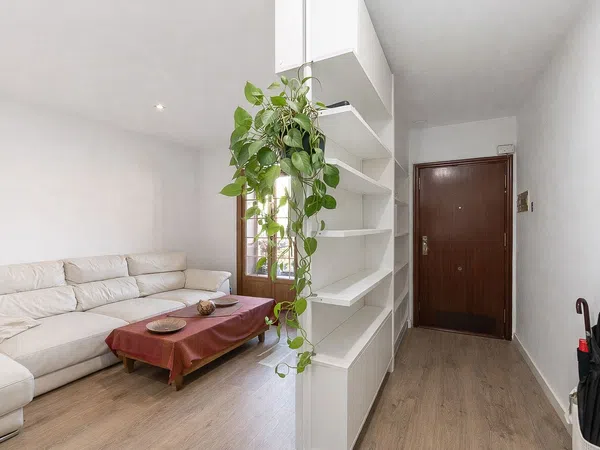 Chalet adosado en avenida 303, 10 - Foto 4