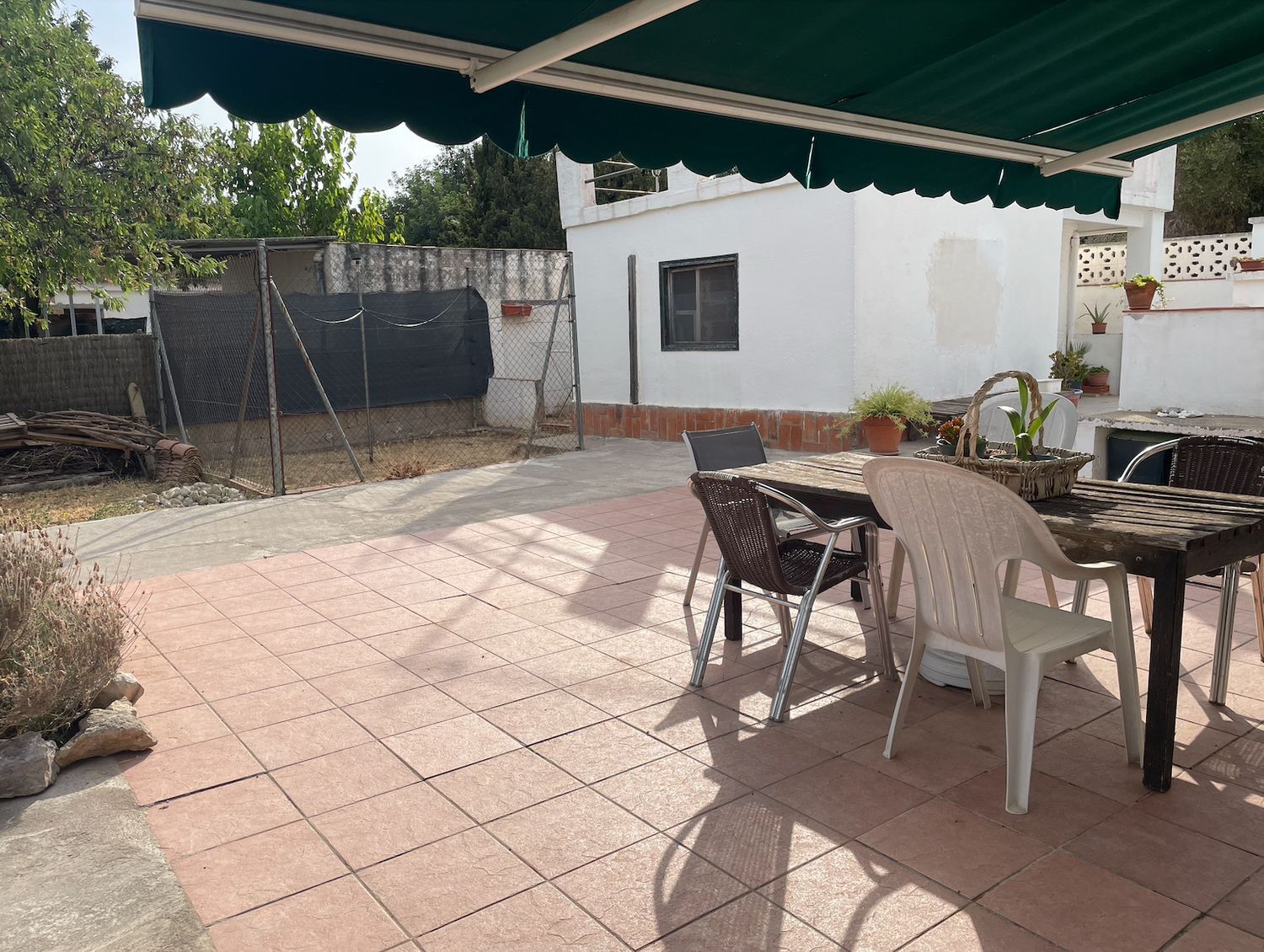 Casa o chalet independiente en Avenida de la Torre del Vallès s/n - Foto 12