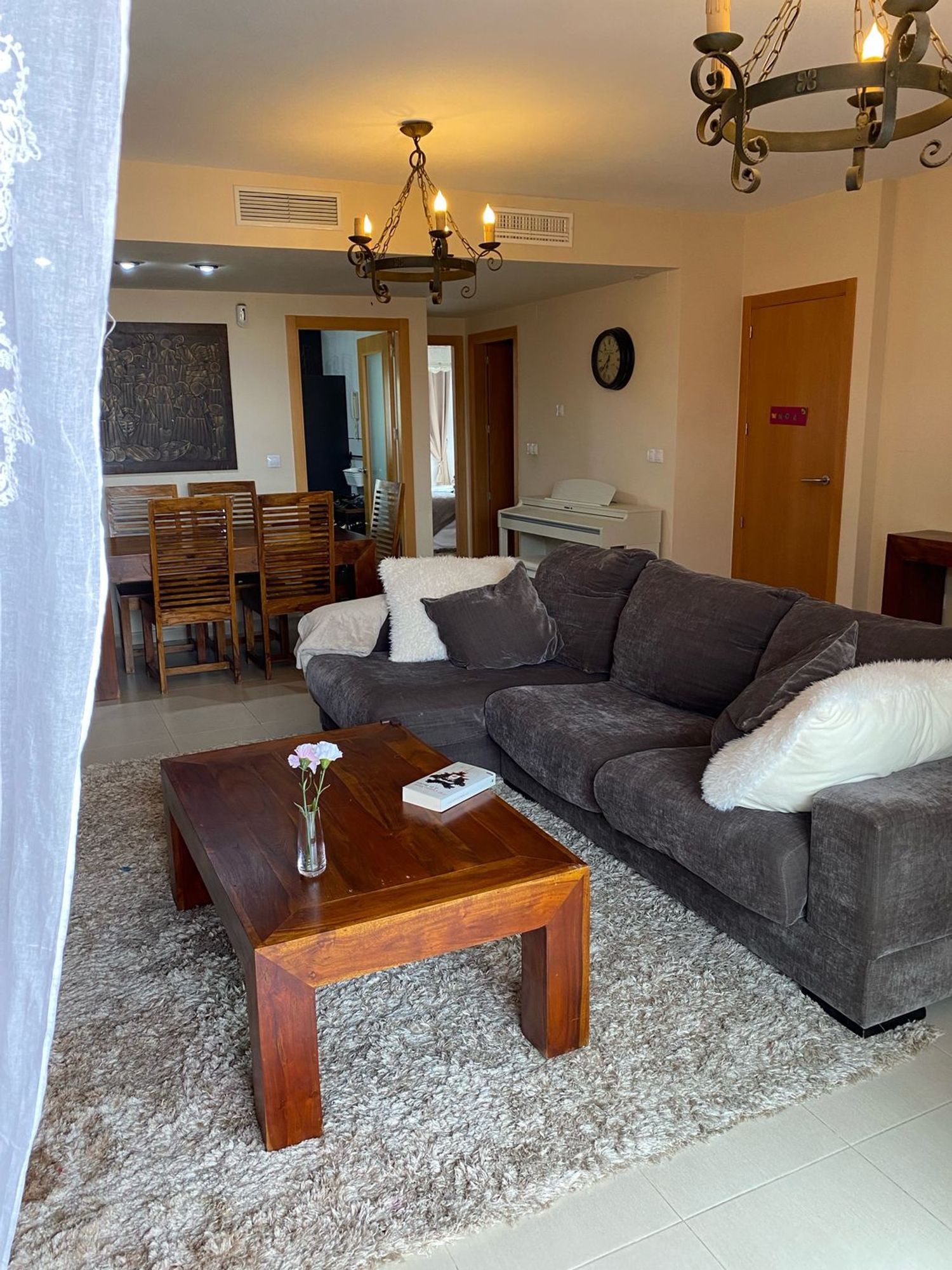 Dúplex en Avenida Región de Murcia, 101 - Foto 3