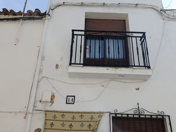 Casa o chalet independiente en Calle Isabel la Católica, 14 - Foto 6