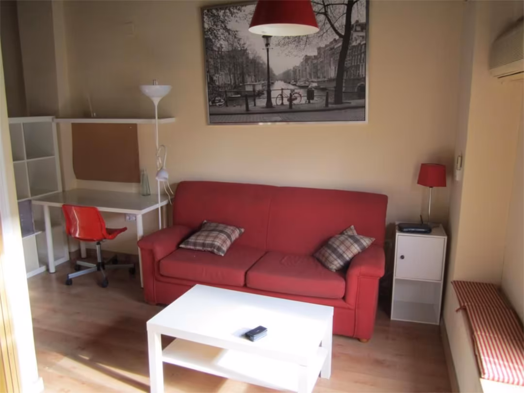 Ático en  Calle Marqués de Paradas 1 - Foto 7