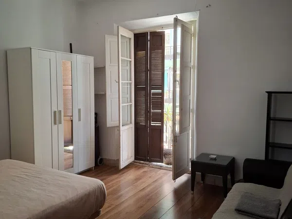 Piso en Calle Mármoles, 49, Perchel norte - Foto 1