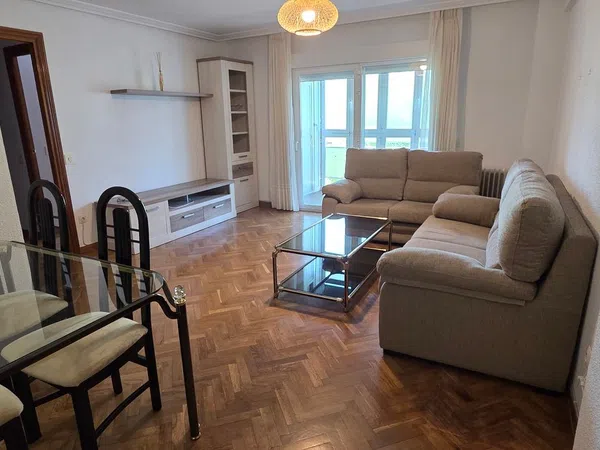 Piso en Avenida Juan de Austria, 26, Juan de Austria, Juan de Austria - Foto 1