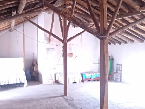 Casa de pueblo en La Mata - Foto 8