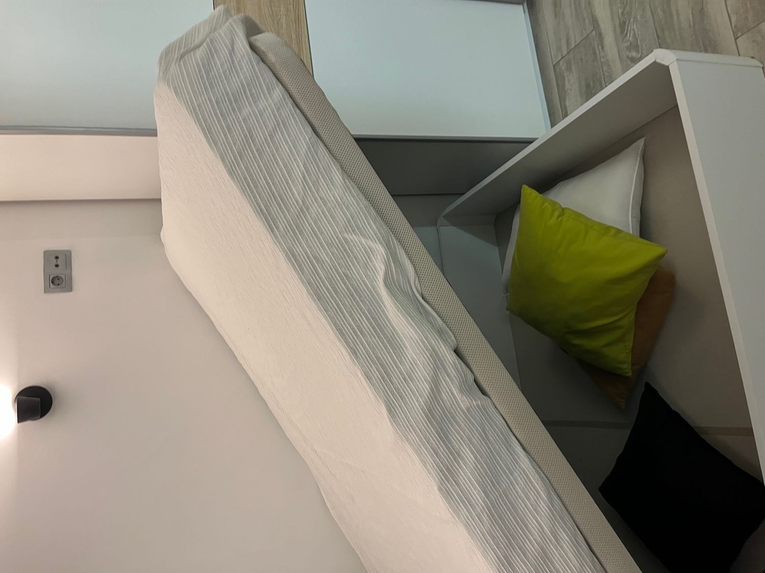 Estudio en calle d'Entença, 129 - Foto 14