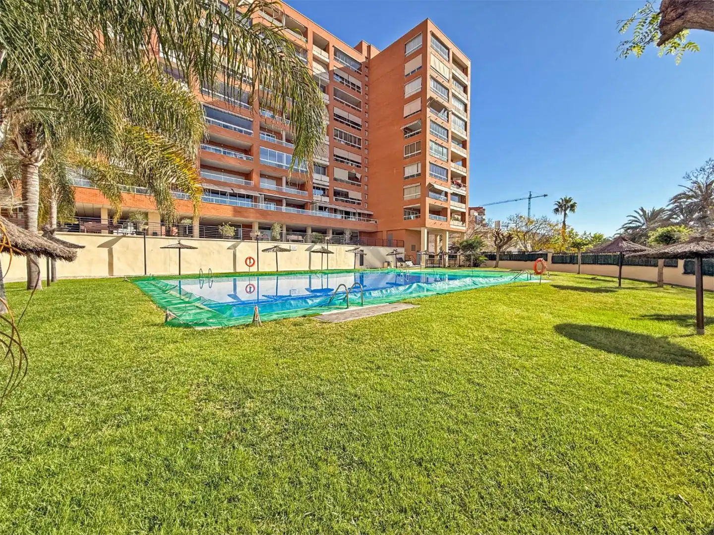 Piso en  Carrer Nadadora Carmen Soto 10 - Foto 35